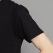 アダバット(メンズ)(adabat(Men))のサルーキロゴデザイン 半袖Tシャツ13