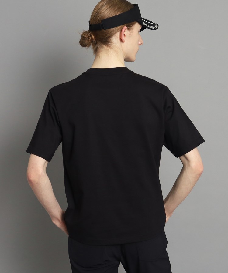 アダバット(メンズ)(adabat(Men))のロゴデザイン組み合わせ 半袖Tシャツ6