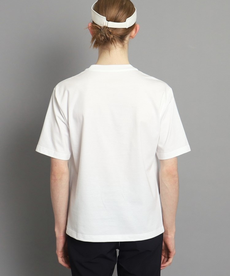 アダバット(メンズ)(adabat(Men))のロゴデザイン組み合わせ 半袖Tシャツ11