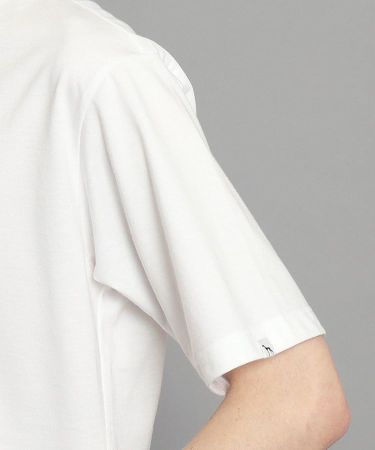アダバット(メンズ)(adabat(Men))のロゴデザイン組み合わせ 半袖Tシャツ13