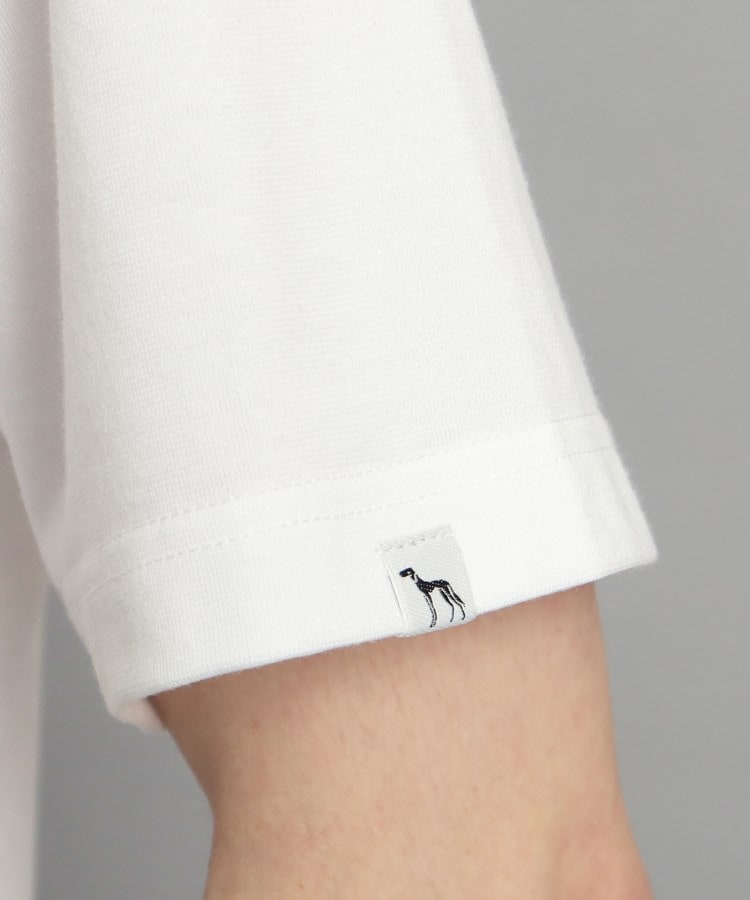 アダバット(メンズ)(adabat(Men))のロゴデザイン組み合わせ 半袖Tシャツ14