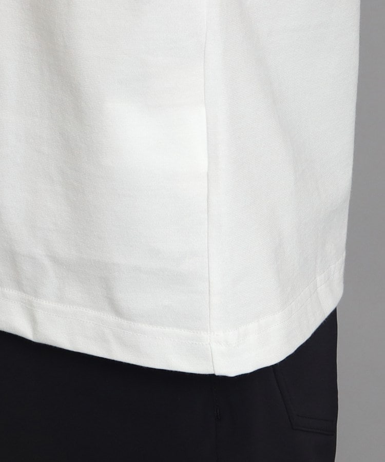 アダバット(メンズ)(adabat(Men))のロゴデザイン組み合わせ 半袖Tシャツ15