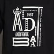 アダバット(メンズ)(adabat(Men))のロゴデザイン組み合わせ 半袖Tシャツ8