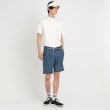 アダバット(メンズ)(adabat(Men))の【ADBT】イニシャルロゴデザイン ショートパンツ6
