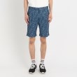 アダバット(メンズ)(adabat(Men))の【ADBT】イニシャルロゴデザイン ショートパンツ13