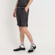 アダバット(メンズ)(adabat(Men))の【ADBT】イニシャルロゴデザイン ショートパンツ ブラック(119)