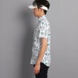 アダバット(メンズ)(adabat(Men))の【吸水速乾】サマーリゾート柄 半袖シャツ10