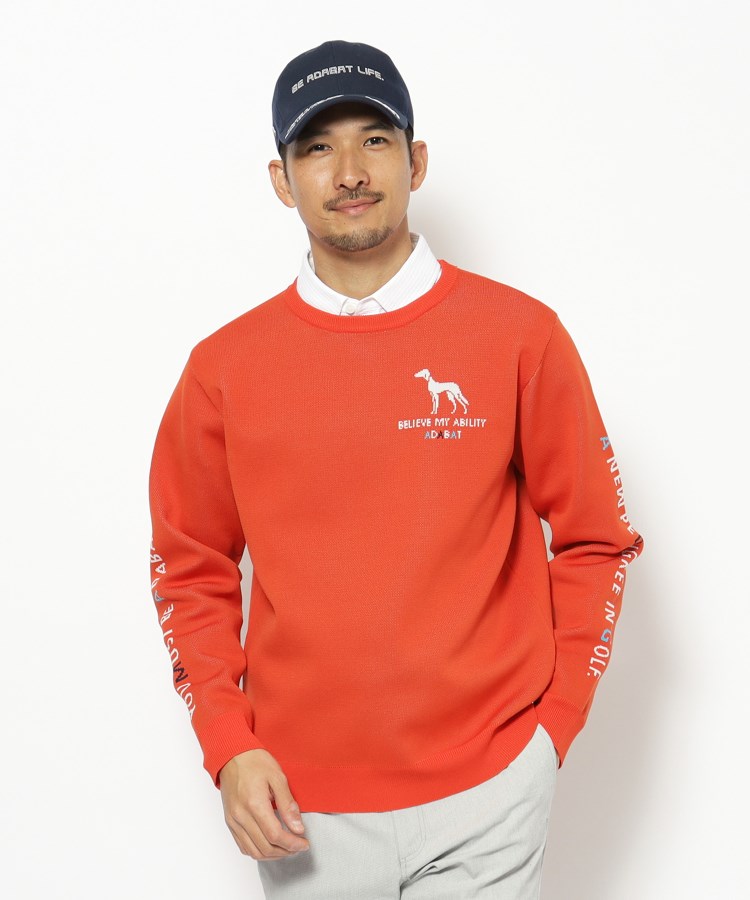 公式】adabat(アダバット)の通販 | ニット/セーター通販 公式】adabat(アダバット)の通販 | ニット/セーター通販