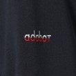 アダバット(メンズ)(adabat(Men))の【新レーベル ADABAT NAVY】ライトダンボールプルオーバー25