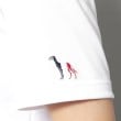 アダバット(メンズ)(adabat(Men))の【新レーベル ADABAT NAVY】UVカット/吸水速乾 クレリックドライポロシャツ8