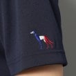 アダバット(メンズ)(adabat(Men))の【新レーベル ADABAT NAVY】UVカット/吸水速乾 クレリックドライポロシャツ28