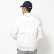 アダバット(メンズ)(adabat(Men))の【新レーベル ADABAT NAVY】撥水加工 ストレッチジップアップブルゾン3