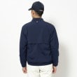 アダバット(メンズ)(adabat(Men))の【新レーベル ADABAT NAVY】撥水加工 ストレッチジップアップブルゾン12