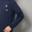 アダバット(メンズ)(adabat(Men))の【新レーベル ADABAT NAVY】撥水加工 ストレッチジップアップブルゾン24