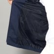 アダバット(メンズ)(adabat(Men))の【新レーベル ADABAT NAVY】撥水加工 ストレッチジップアップブルゾン29