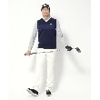 アダバット(メンズ)(adabat(Men))のウォッシャブルニットベスト8