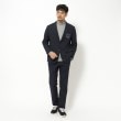 アダバット(メンズ)(adabat(Men))のサッカーエンブレムサマージャケット3