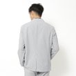 アダバット(メンズ)(adabat(Men))のサッカーエンブレムサマージャケット6