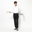 アダバット(メンズ)(adabat(Men))のドライストレッチスラックス7