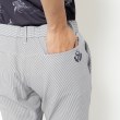 アダバット(メンズ)(adabat(Men))の吸水速乾 サッカーストレイプドライパンツ15