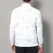 アダバット(メンズ)(adabat(Men))の【新レーベル ADABAT NAVY】UVカット/吸水速乾 モナコリンクス長袖ポロシャツ20