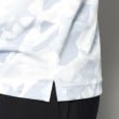 アダバット(メンズ)(adabat(Men))の【新レーベル ADABAT NAVY】UVカット/吸水速乾 モナコリンクス長袖ポロシャツ24