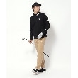 アダバット(メンズ)(adabat(Men))の【新レーベル ADABAT NAVY】スムーストラックジャージ14
