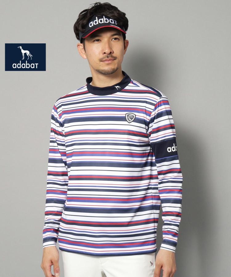 公式】adabat（アダバット）の通販 | トップス通販 | ワールド