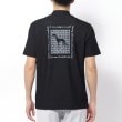 アダバット(メンズ)(adabat(Men))のドライワッフルモックネックT11