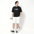 アダバット(メンズ)(adabat(Men))の接触冷感 アイスクリアコットンTシャツ9