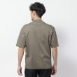 アダバット(メンズ)(adabat(Men))の接触冷感 アイスクリアコットンTシャツ11