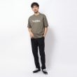 アダバット(メンズ)(adabat(Men))の接触冷感 アイスクリアコットンTシャツ12