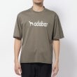 アダバット(メンズ)(adabat(Men))の接触冷感 アイスクリアコットンTシャツ15