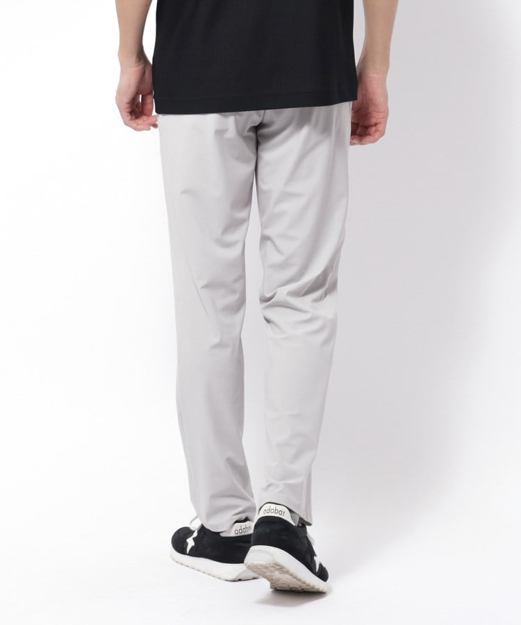 アダバット(メンズ)(adabat(Men))の接触冷感 クールタッチリラックスパンツ2