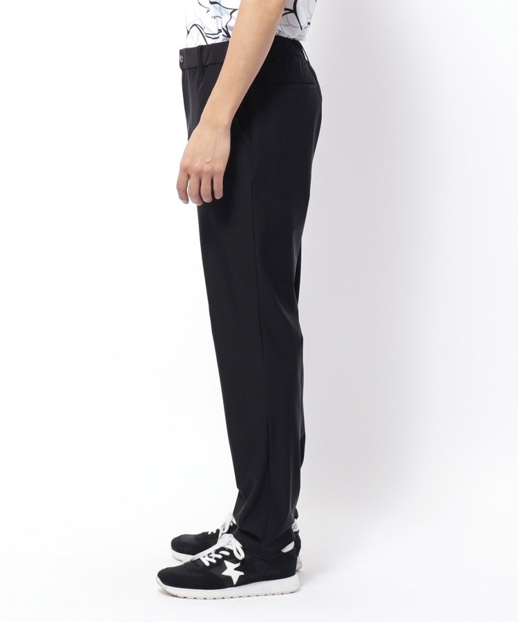 アダバット(メンズ)(adabat(Men))の接触冷感 クールタッチリラックスパンツ12