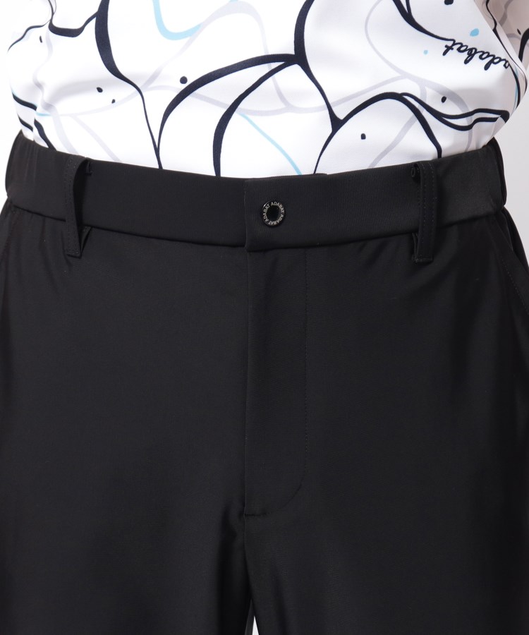 アダバット(メンズ)(adabat(Men))の接触冷感 クールタッチリラックスパンツ14
