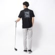 アダバット(メンズ)(adabat(Men))の接触冷感 クールタッチリラックスパンツ4
