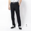 アダバット(メンズ)(adabat(Men))の接触冷感 クールタッチリラックスパンツ ブラック(019)