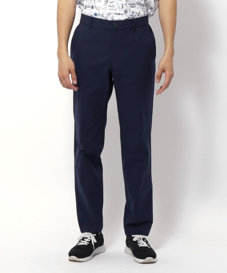 アダバット(メンズ)(adabat(Men))の撥水加工 ストレッチチノパンツ9