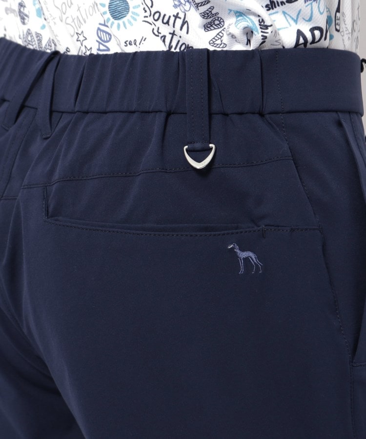 アダバット(メンズ)(adabat(Men))の撥水加工 ストレッチチノパンツ14