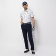アダバット(メンズ)(adabat(Men))の撥水加工 ストレッチチノパンツ7