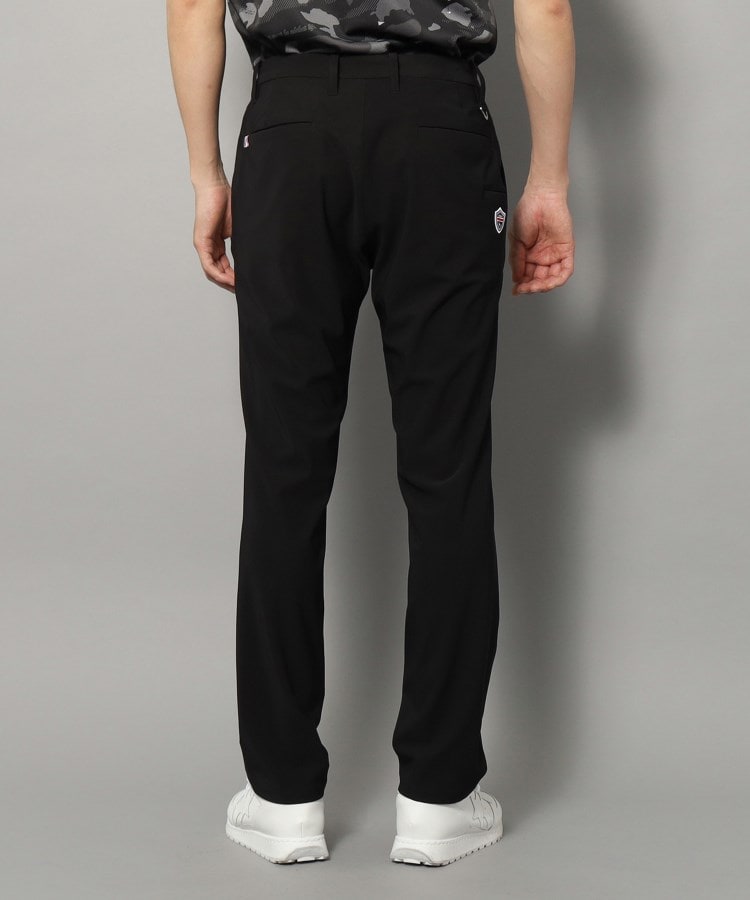 アダバット(メンズ)(adabat(Men))の【新レーベル ADABAT NAVY】ドライタッチストレッチパンツ20