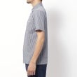 アダバット(メンズ)(adabat(Men))のサッカーストライプジャージポロシャツ12