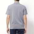 アダバット(メンズ)(adabat(Men))のサッカーストライプジャージポロシャツ13