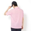 アダバット(メンズ)(adabat(Men))のサッカーストライプジャージポロシャツ5