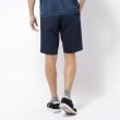 アダバット(メンズ)(adabat(Men))のドットエア―ハーフパンツ1