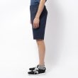 アダバット(メンズ)(adabat(Men))のドットエア―ハーフパンツ6