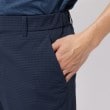 アダバット(メンズ)(adabat(Men))のドットエア―ハーフパンツ9