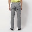 アダバット(メンズ)(adabat(Men))の接触冷感 クールタッチ千鳥ストレッチパンツ8