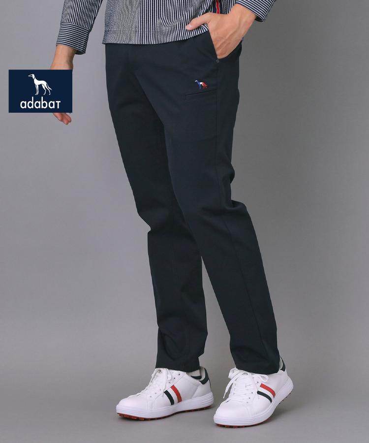 adidas アディダス ゴルフパンツ メンズ スラックス GOLF 4WAY